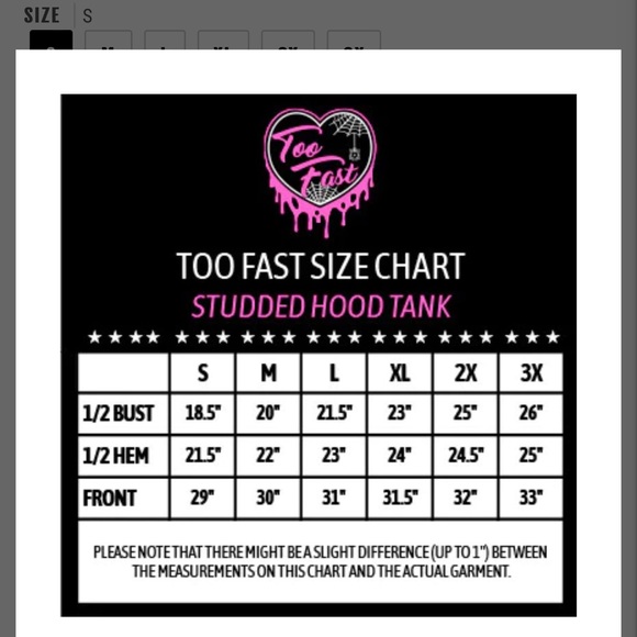 Too Fast The Devil Tarot Racerback Tank, Small - Picture 4 of 4